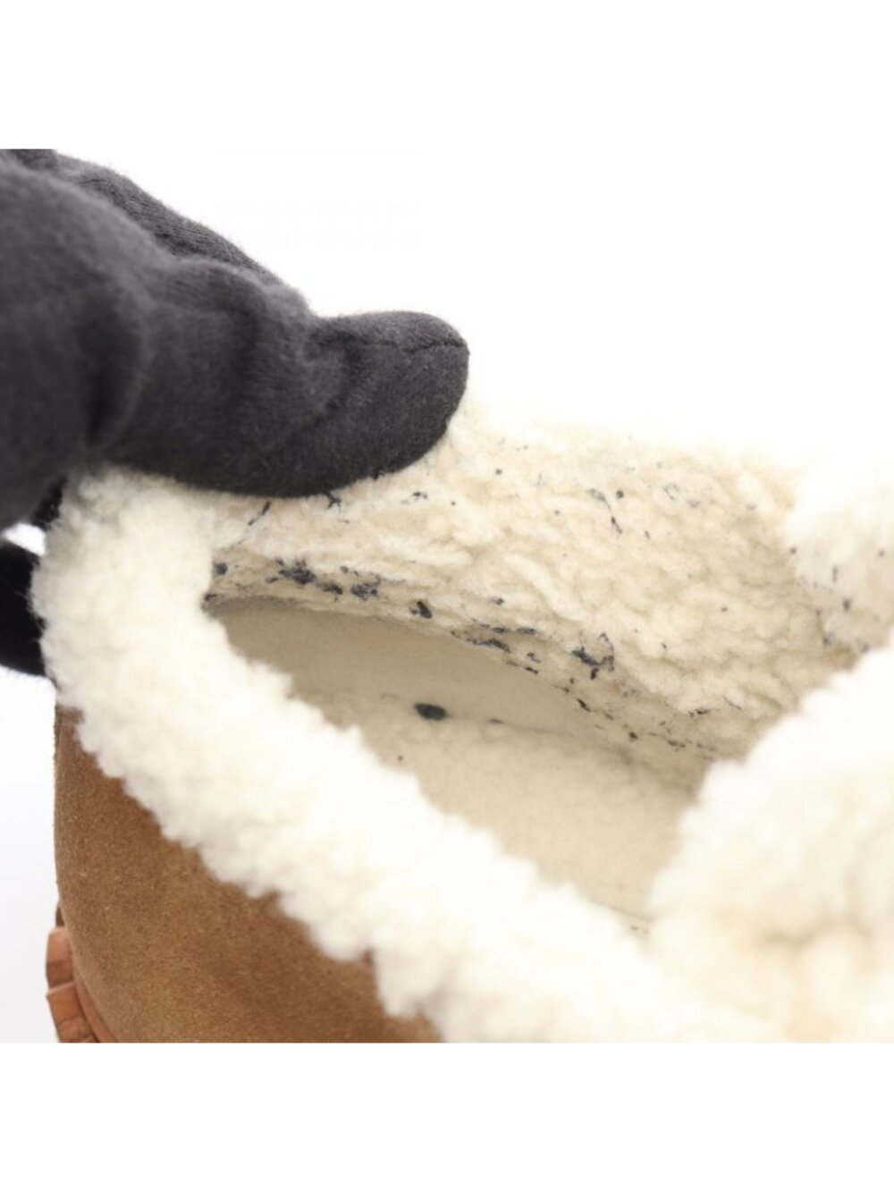 Prada Boots Chukka Suede - Picture 7 of 11